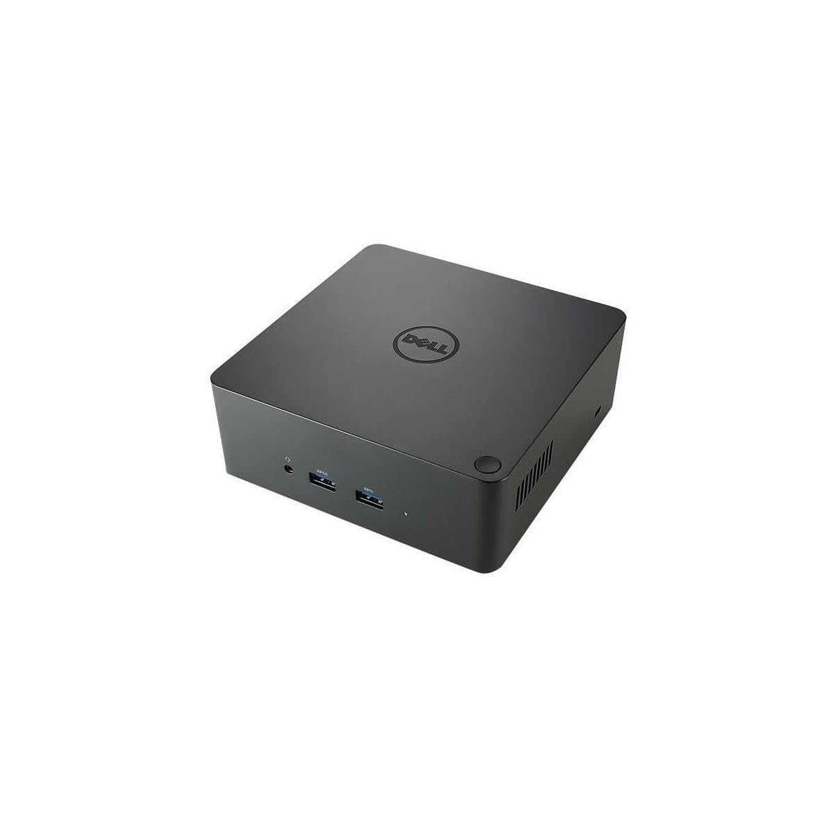 Dell Thunderbolt Dock TB16 ドッキングステーション Dell Thunderbolt TB16 USB-C Docking Station – Stallard