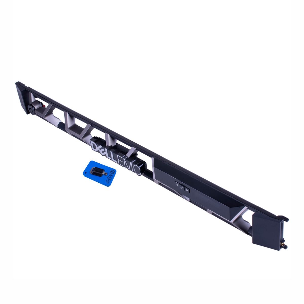 Dell 14th Thru 16th Generation 1U LCD Front Bezel – Stallard