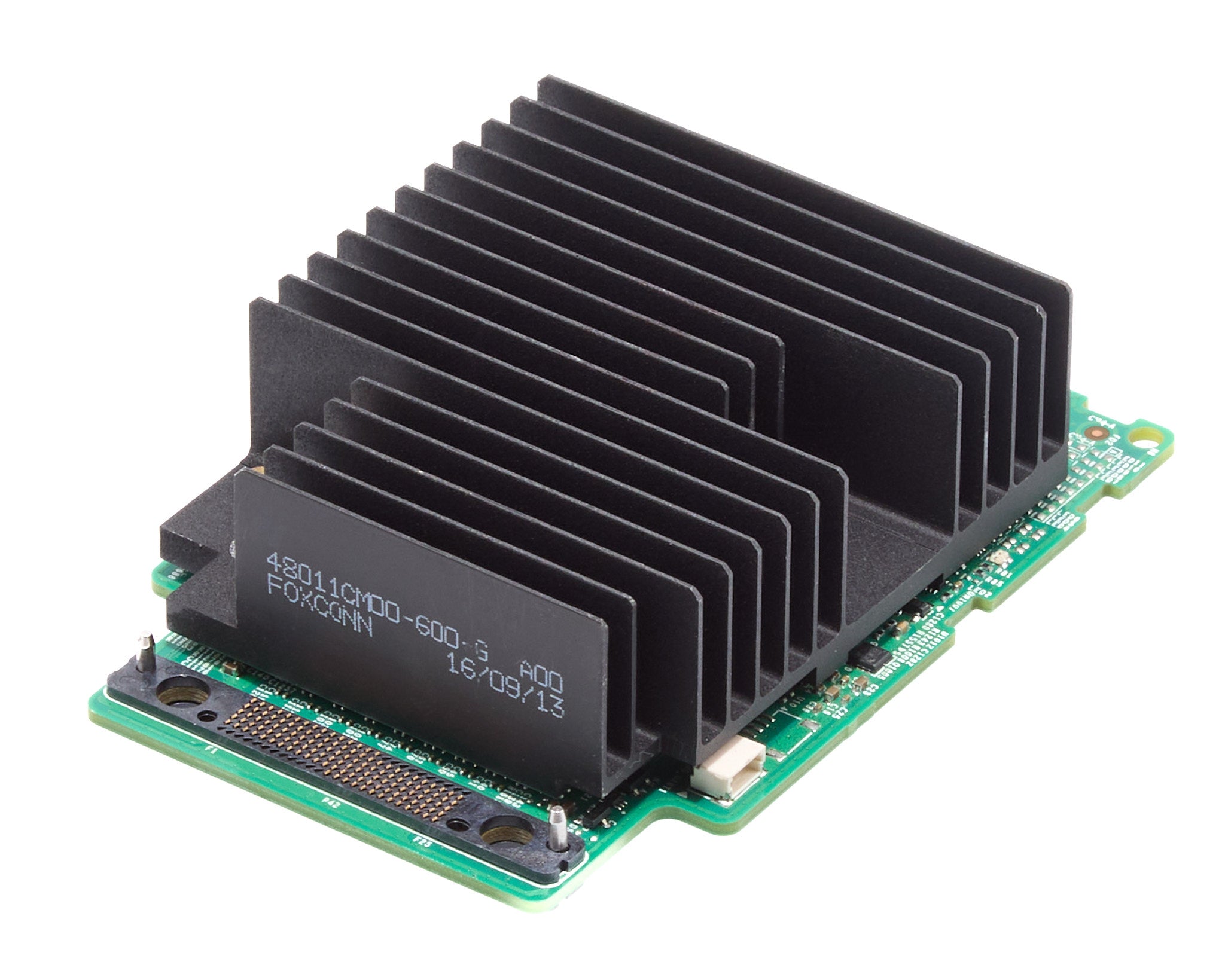 Dell HBA330 Mini Mono Controller for R740XD2/C6420 – Stallard