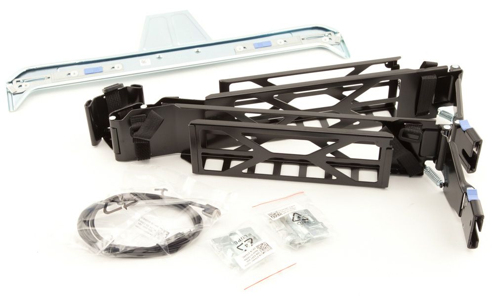 Dell 2U Cable Management Arm for 12G / 13G / 14G / 15G – Stallard