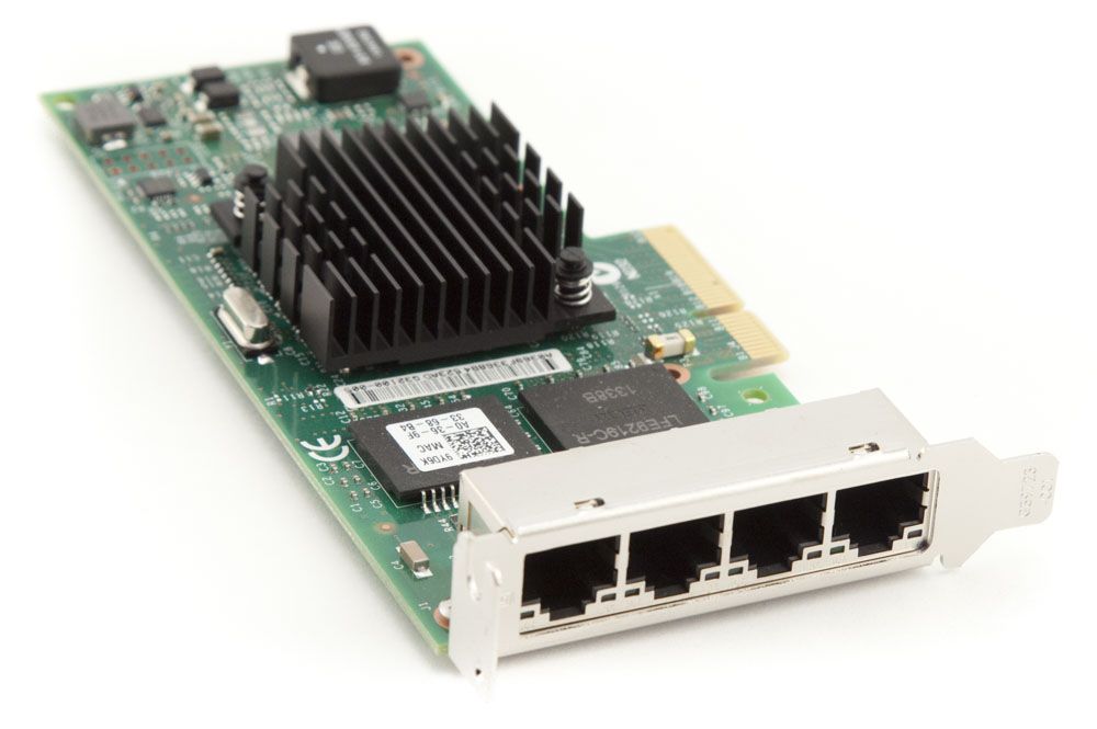 0R1XFC - DELL i350-T4 1GB 4-Port Base-T NDC | Inside Systems A/S 0R1XFC - DELL i350-T4 1GB 4-Port Base-T NDC | Inside Systems A/S