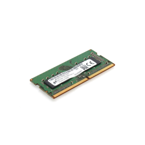 32GB DDR5 4800MHz SODIMM Single Rank Memory – Stallard