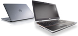 Dell Laptops & Tablets