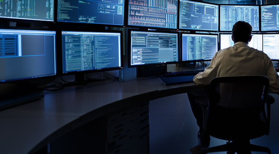 How to Keep Your IT Systems Secure: Vulnerability Scans, Penetration Tests, and Dark Web Scans