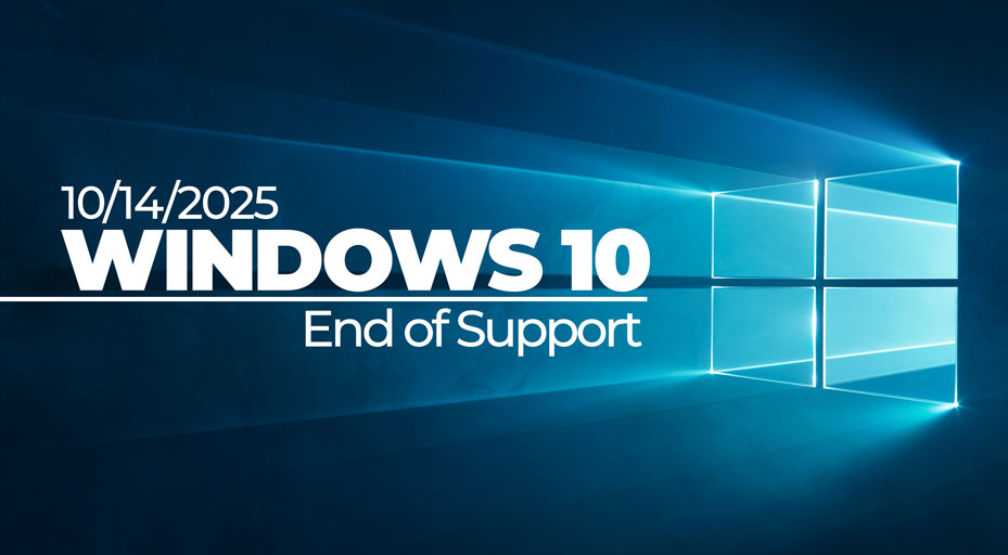 A Comprehensive Guide to Navigating Windows 10 End of Support for Businesses
