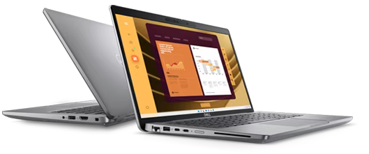 Dell Laptops