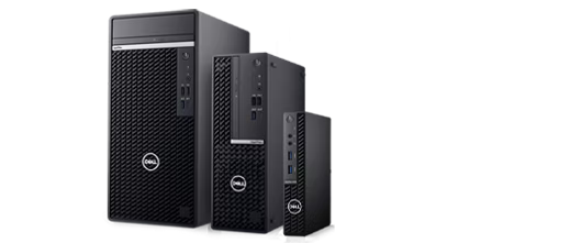 Dell OptiPlex Workstations