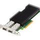 Dell Intel XXV710-DA2 Dual Port 25GB SFP28 Low Profile