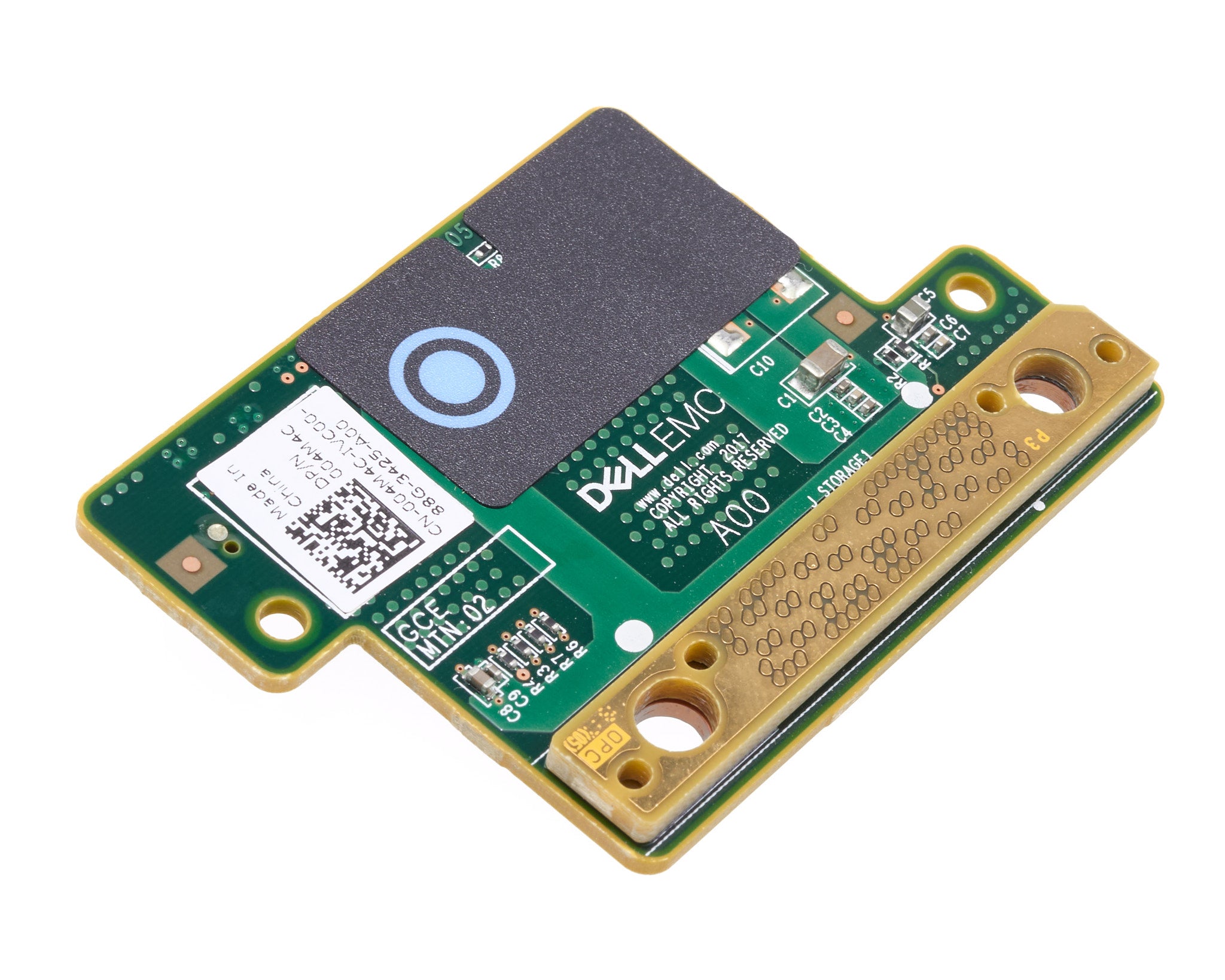 Dell H740P/H740 Interposer Board