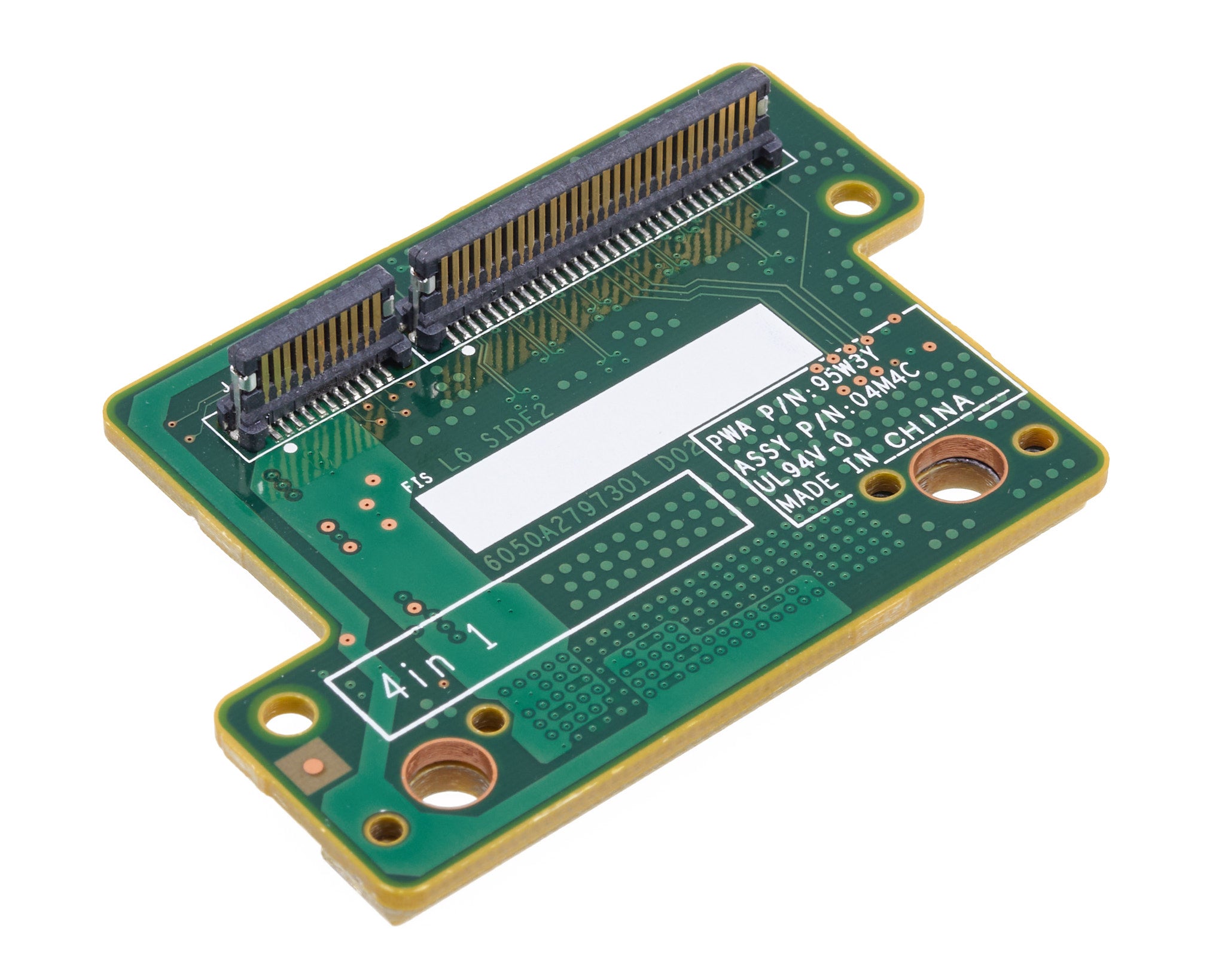 Dell H740P/H740 Interposer Board