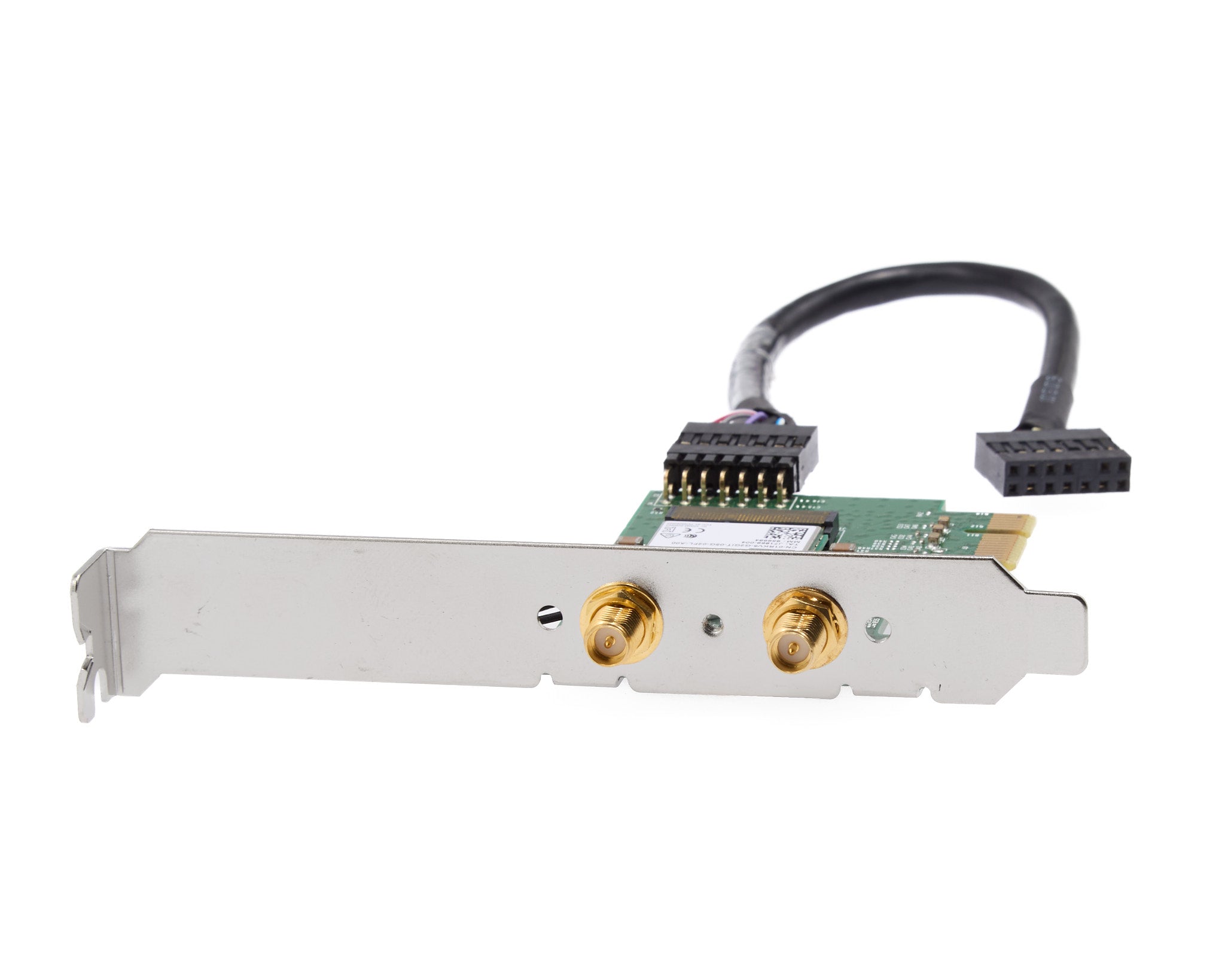 DELL Wireless-AC 8260 Dual Band WLAN WiFi 802.11 ac/a/b/g/n + BT 4.0 -includes 8F3Y8 card