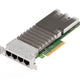 Dell X710 Quad Port 10GB RJ45 Low Profile