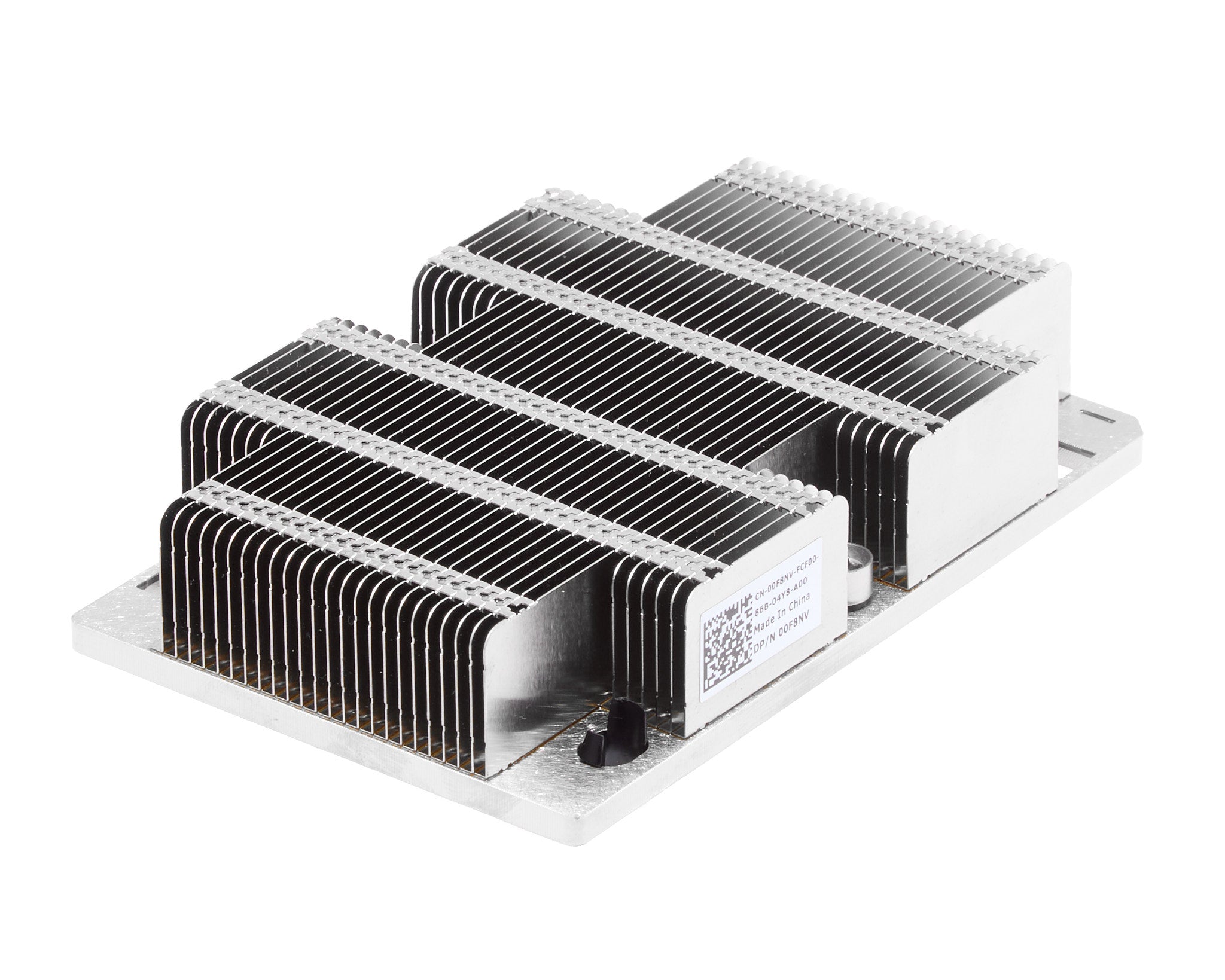 Dell R640/R740/R840 XD Low Profile Heatsink