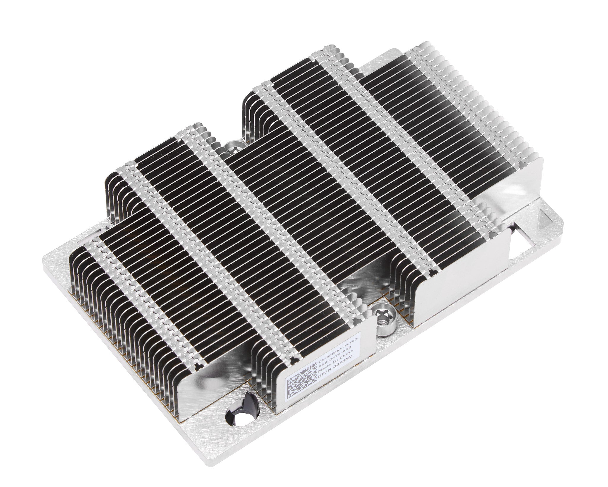 Dell R640/R740/R840 XD Low Profile Heatsink
