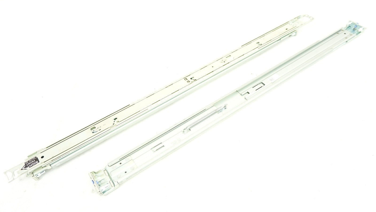 Dell 1U 4 Post Rapid Sliding Rails for 12G / 13G / 14G