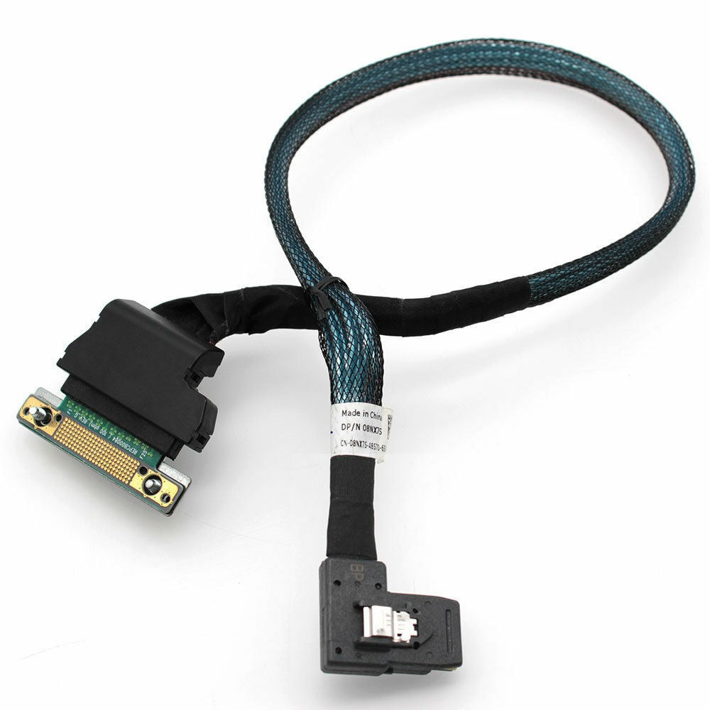 Dell R430 4x 3.5" SAS Assembly Cable