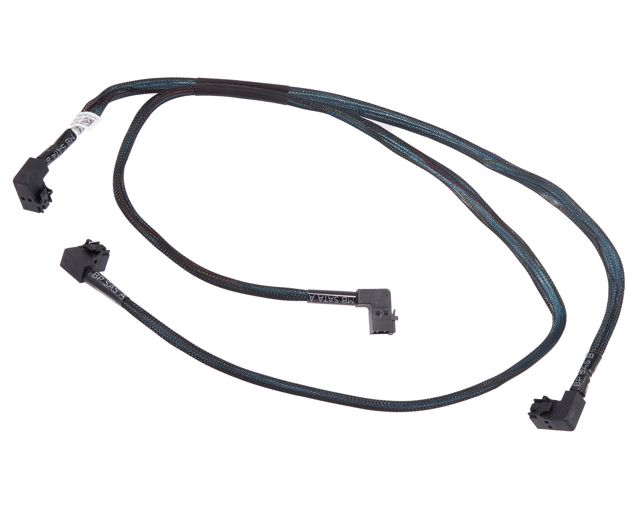 Dell R730 8x 3.5" S130 Assembly Cable