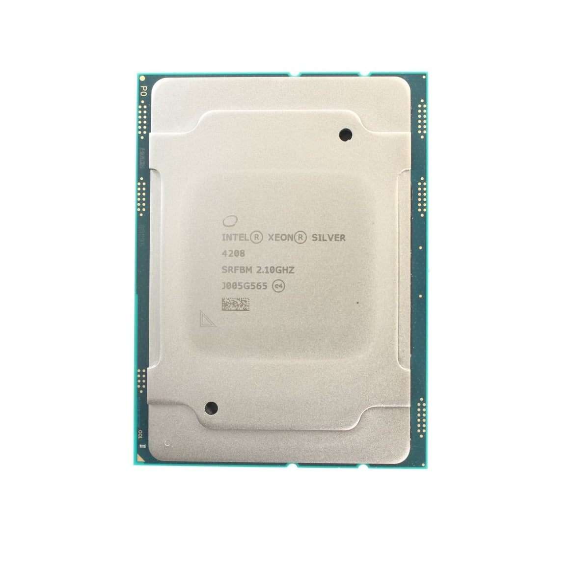 Intel Gold 5418N 1.8G, 24C/48T, 16GT/s, 45M Cache, Turbo, HT (165W) SRMGX