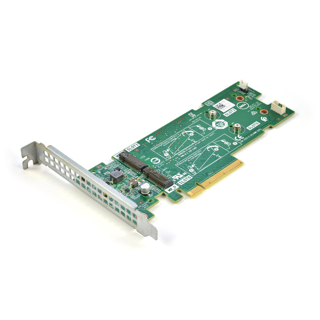 Dell SSD PCIE BOSS Storage Adapter