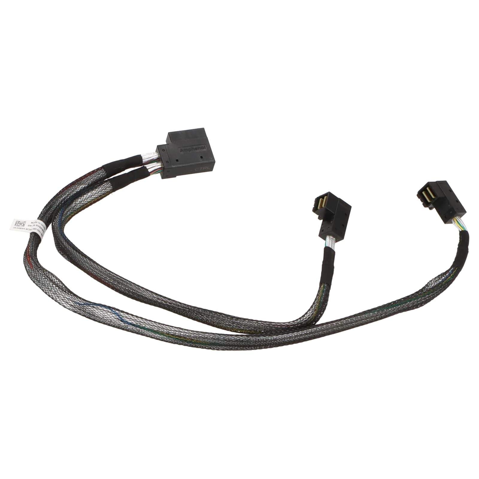 Dell R440 8x 2.5" H730/H740P SAS AB Assembly Cable