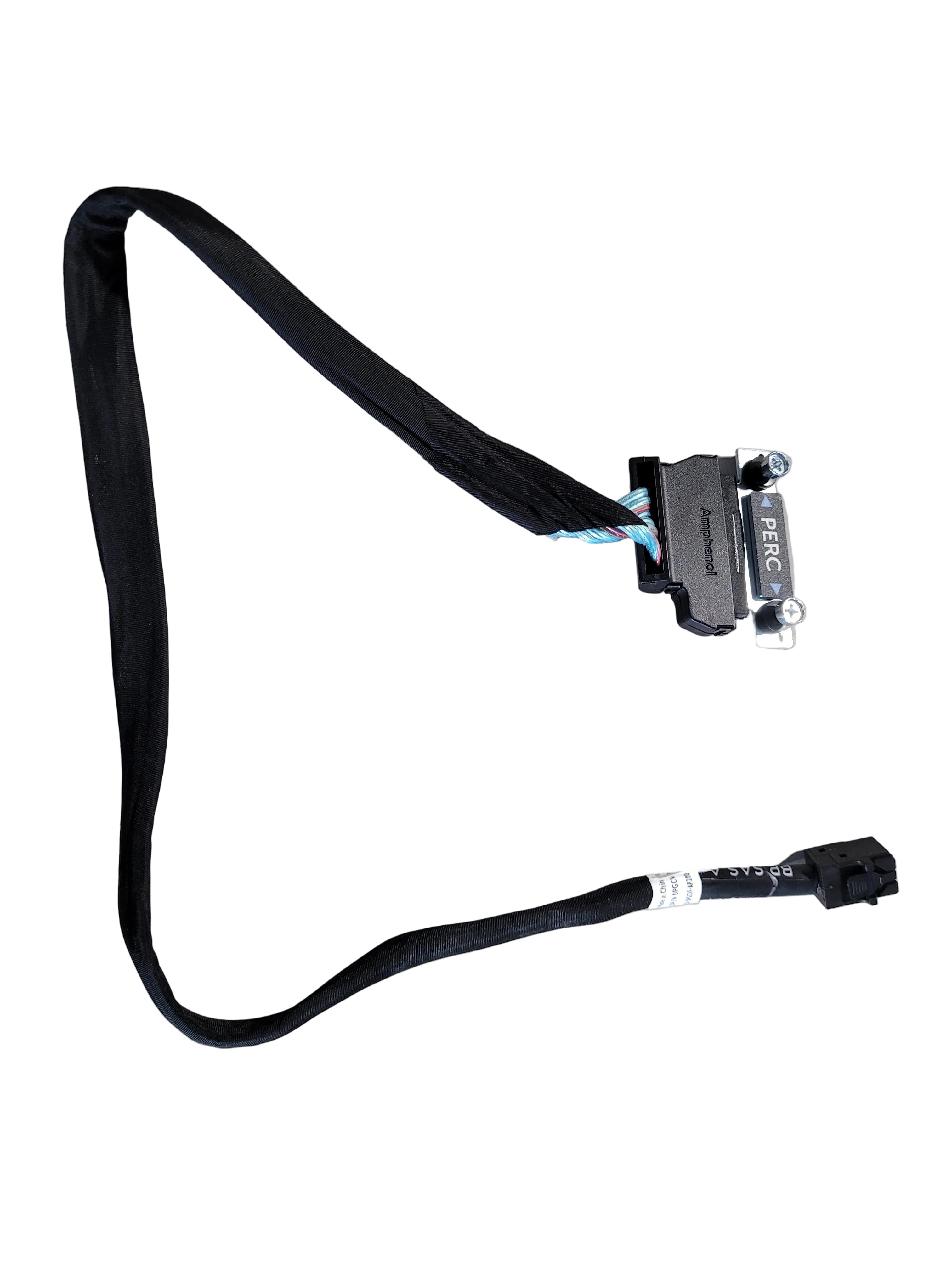 Dell R640 4x 3.5" SAS Assembly Cable