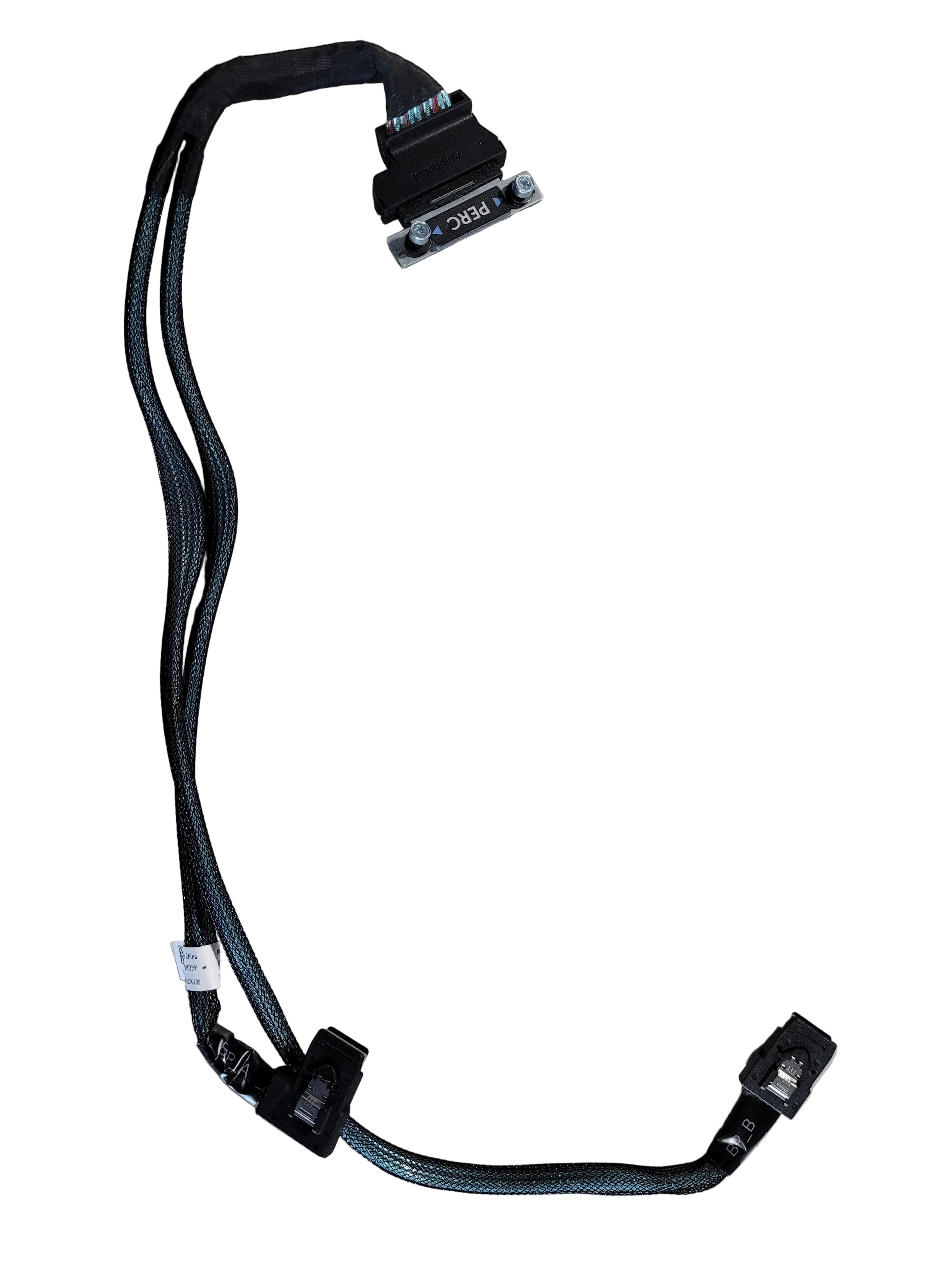 Dell R530 8x 3.5" SAS Dual Assembly Cable