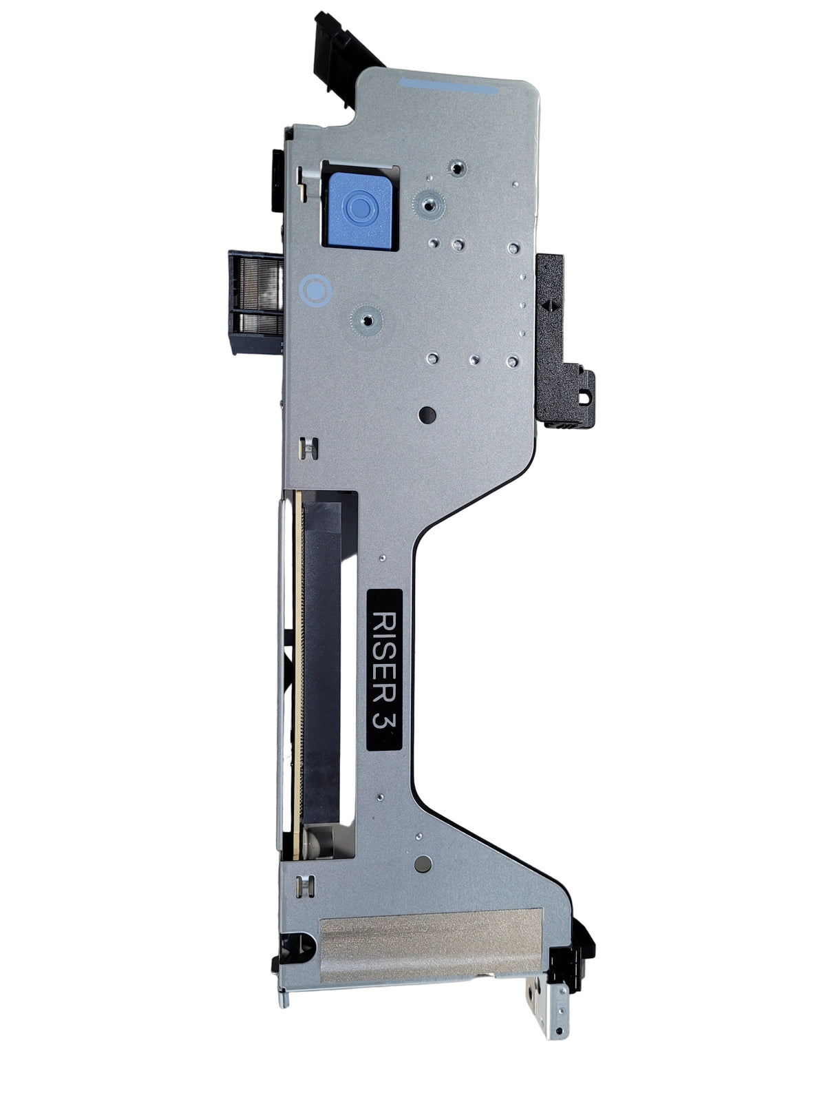 R650 Risers Dell R650 Riser 3 (1 PCIe) (1) x16 Half Height – Stallard Technologies ...