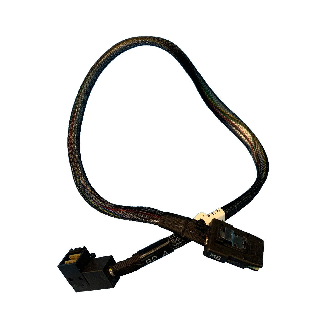 Dell T330 H730 SATA A 8P Cable