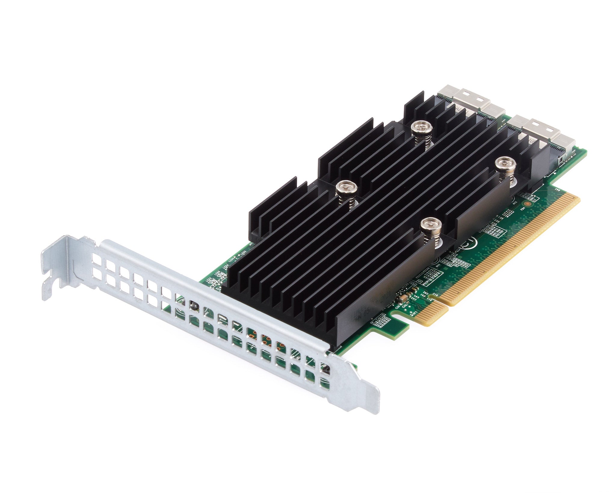 Dell 14G NVMe SSD Controller Extender