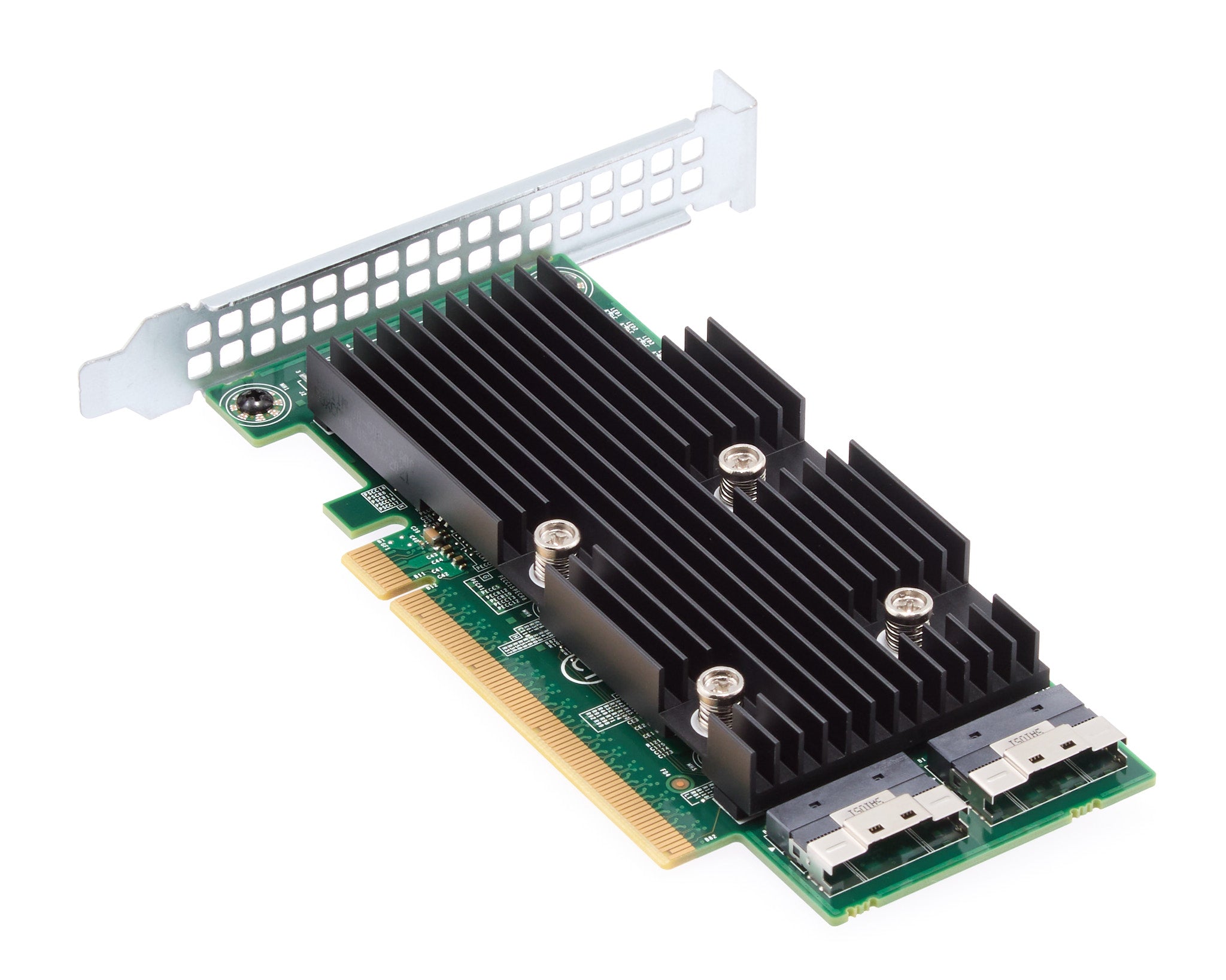 Dell 14G NVMe SSD Controller Extender