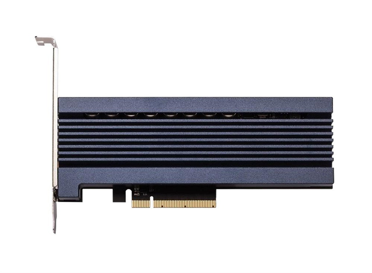 Dell Enterprise SSD NVMe PCIE 1.6TB TLC Mixed Use