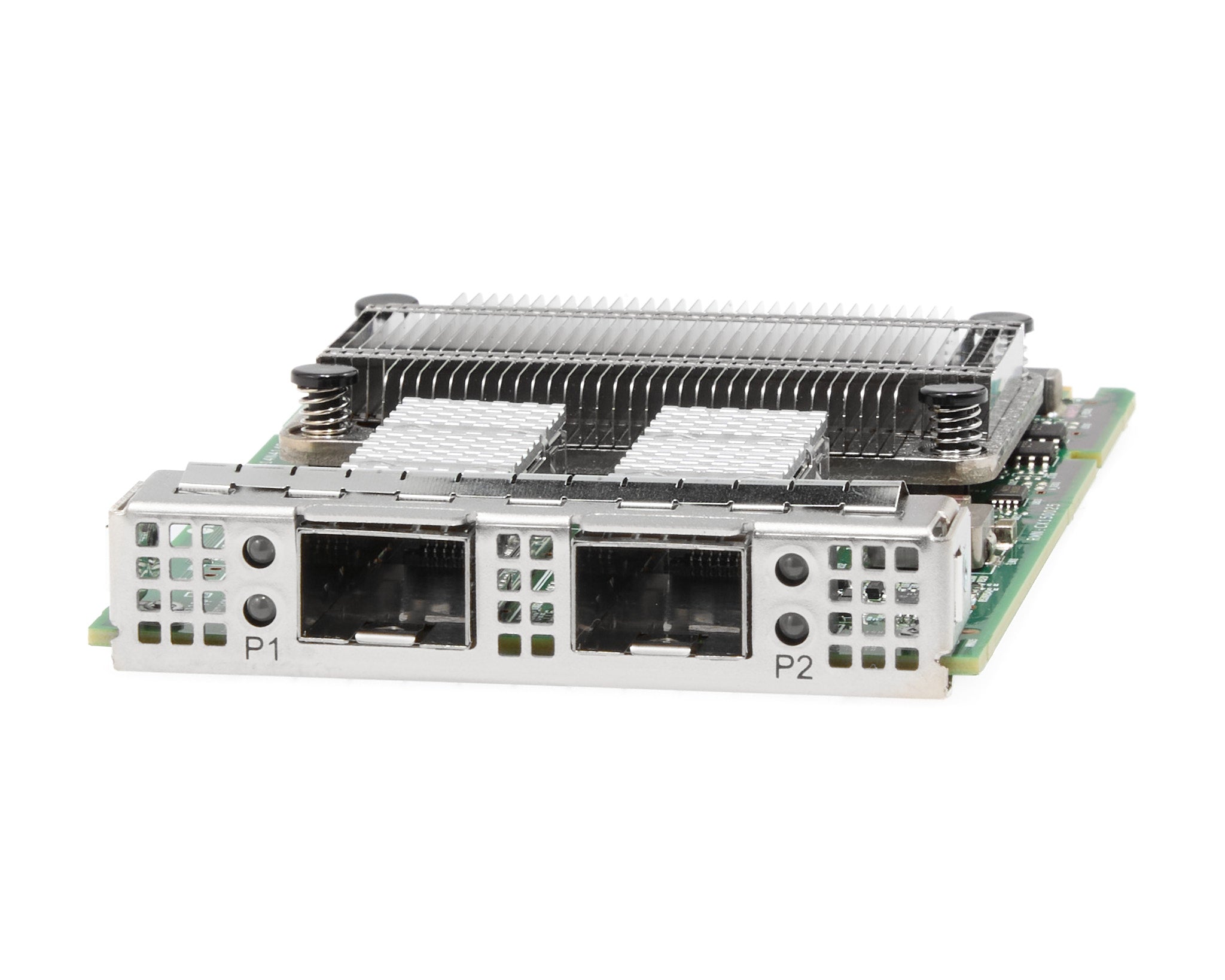Dell Broadcom 57414 Dual Port 25GB SFP28 OCP 3.0