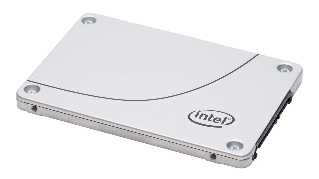 Intel D3-S4610 Series SSD SATA3 2.5" 960GB TLC 6GBPS