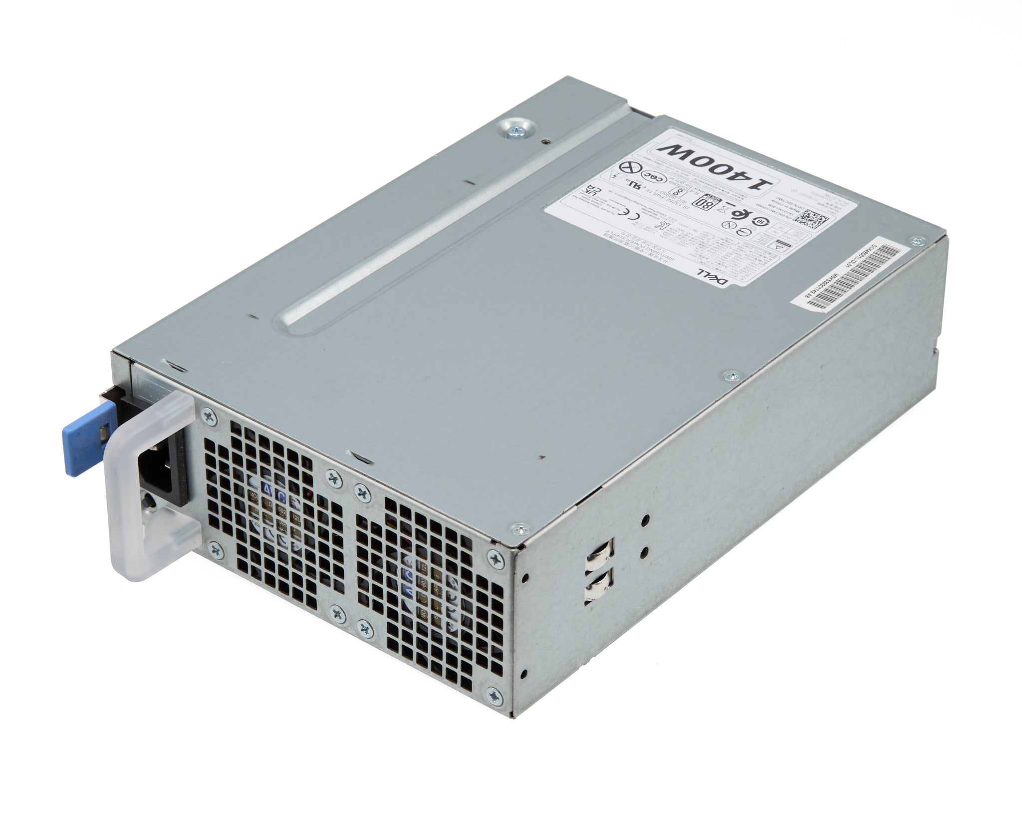 Dell Precision T7920 80 Plus Gold 1400W Power Supply