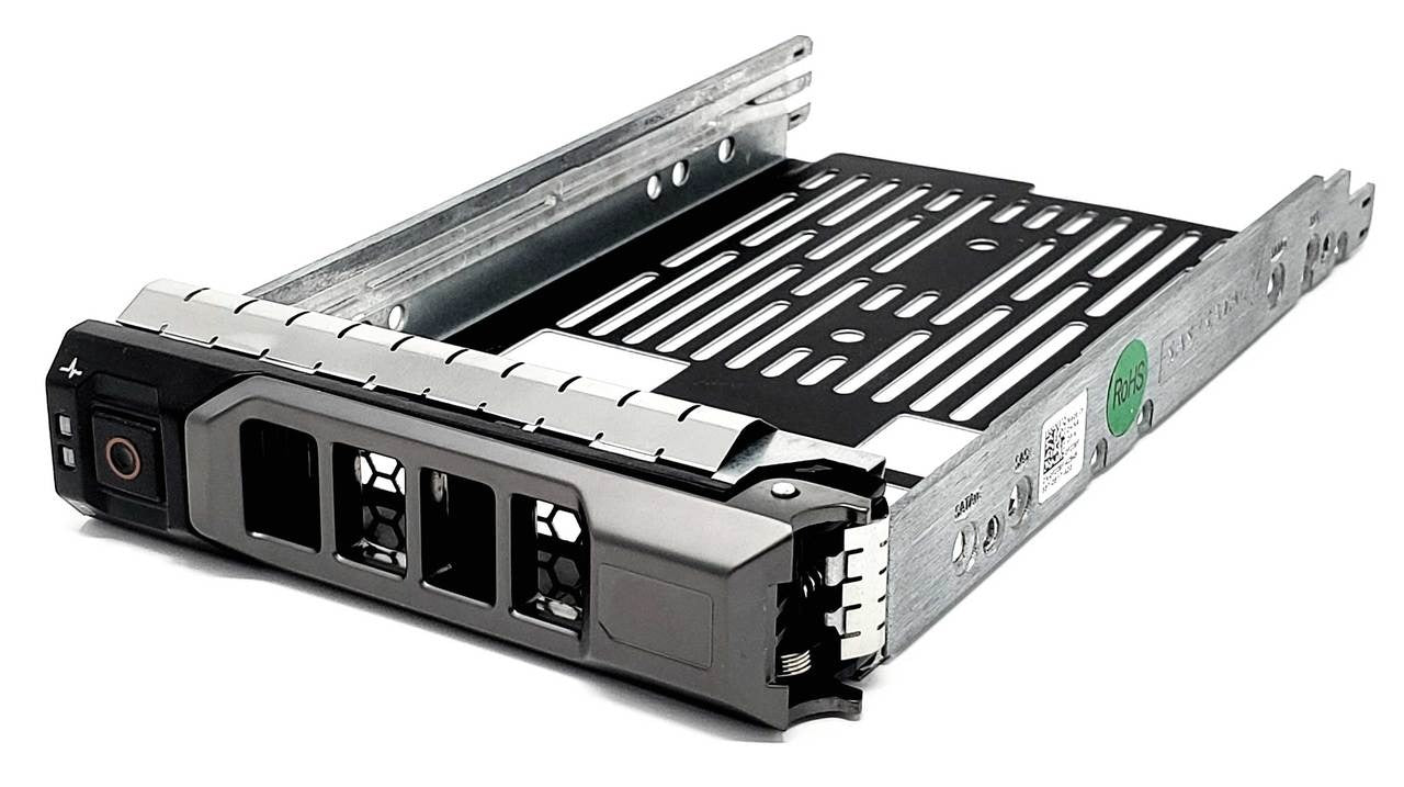 Dell Hot Swap 3.5" Sled for 13th Gen