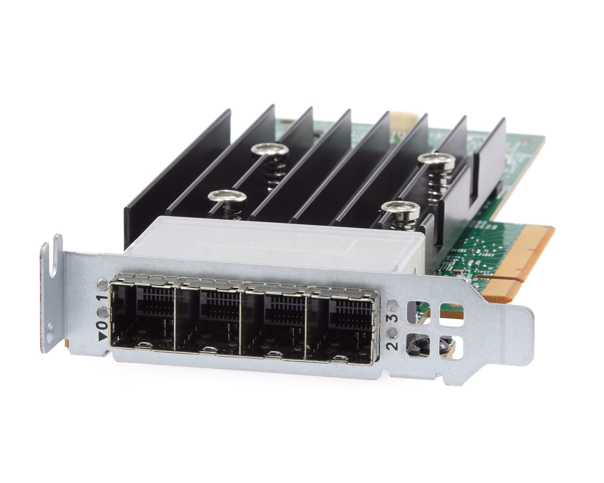 Dell HBA355e External Controller Low Profile Controller