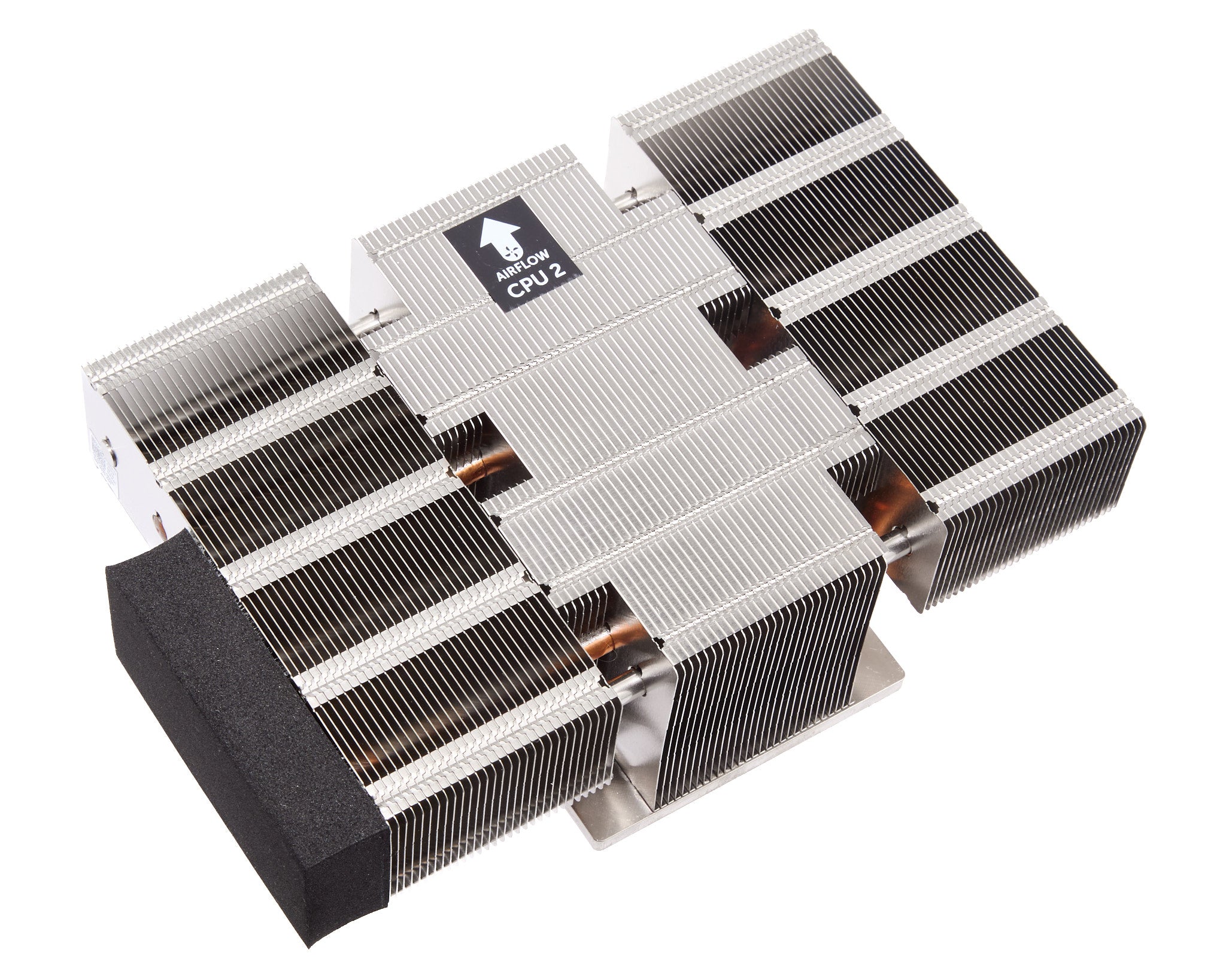 Dell R740 High Performance CPU2 Heatsink