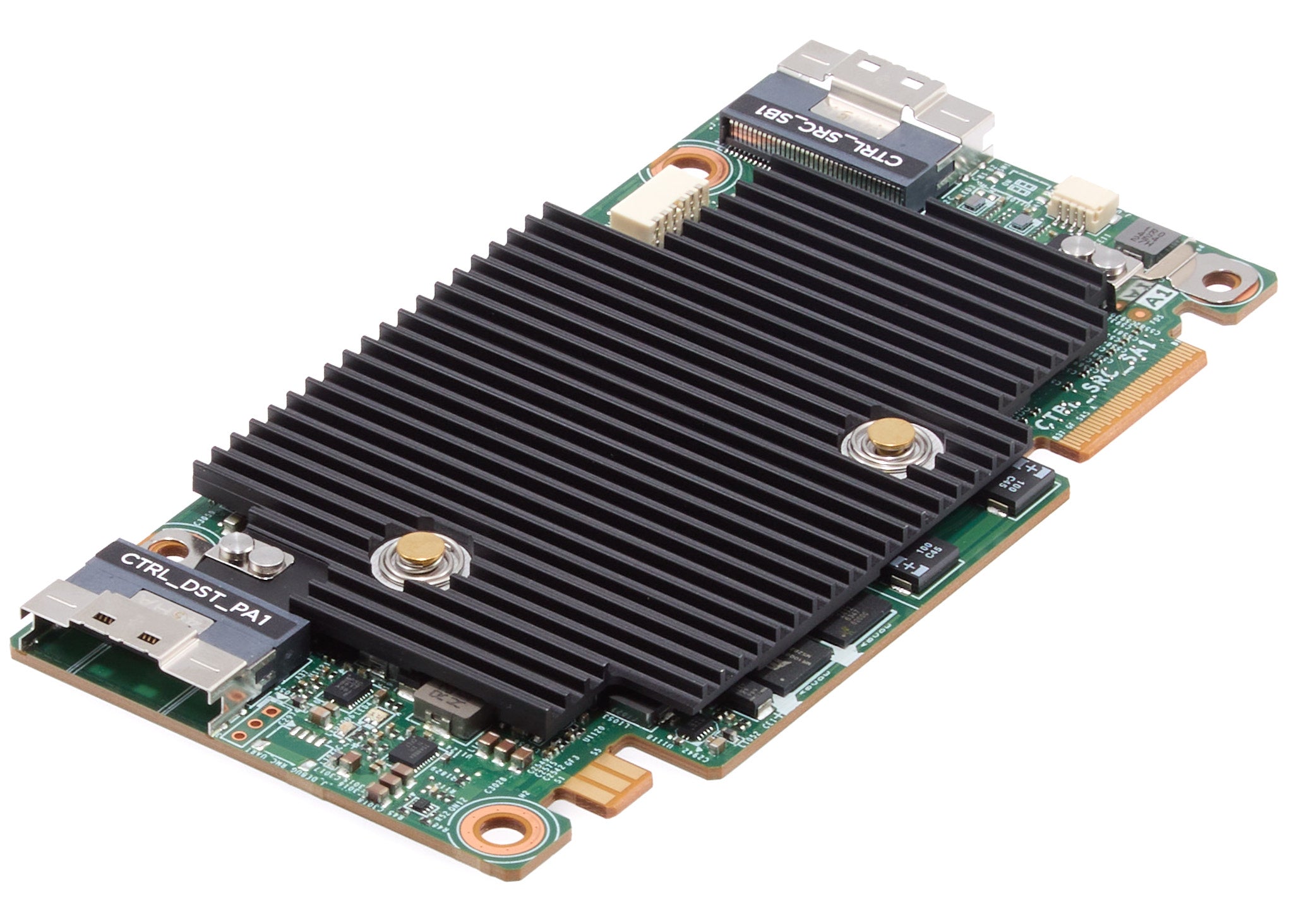 Dell H755 RAID Front Controller