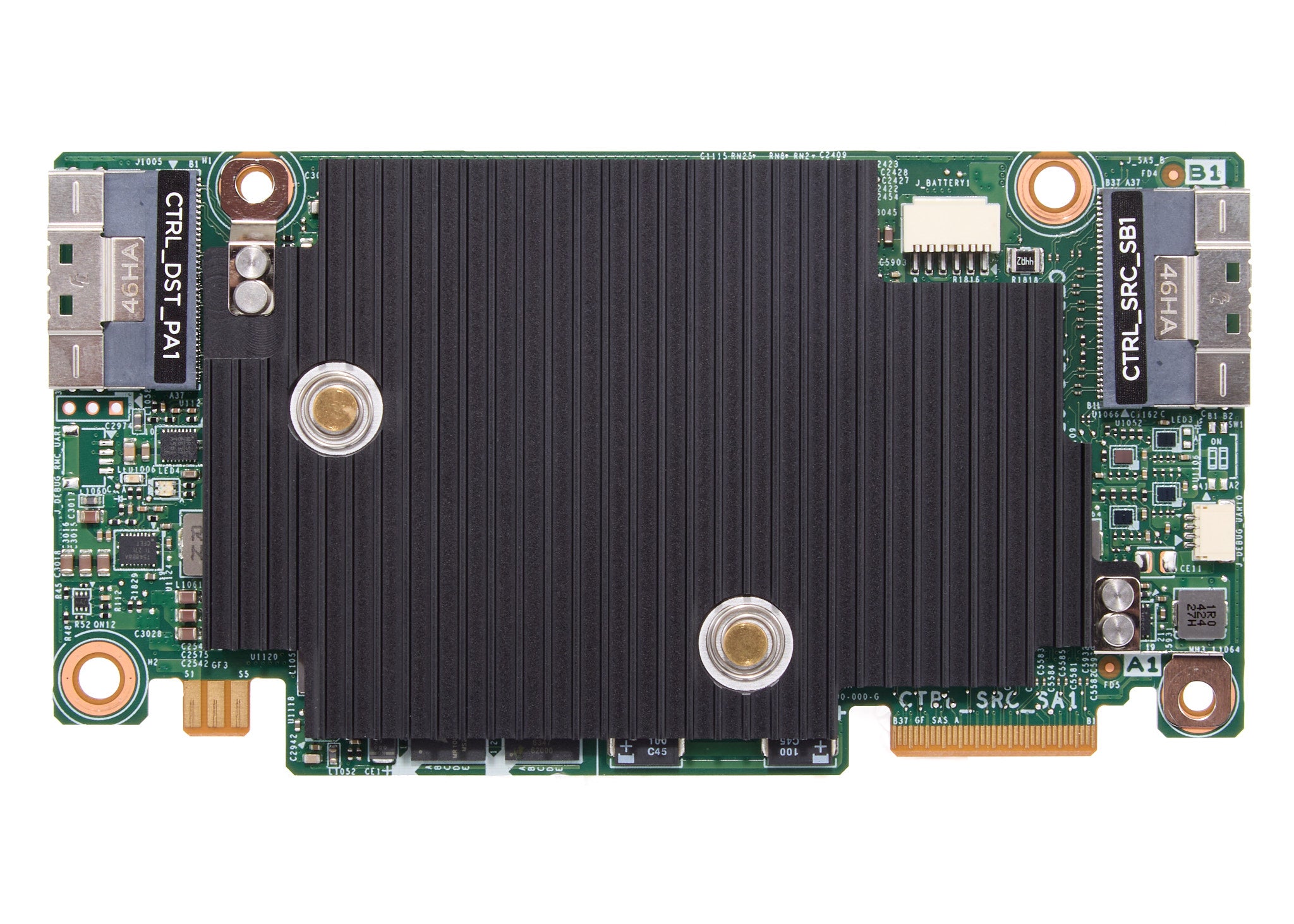 Dell H755 RAID Front Controller – Stallard Technologies, Inc.