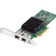 Dell Broadcom 57416 Dual Port 10GB RJ45 Full Height