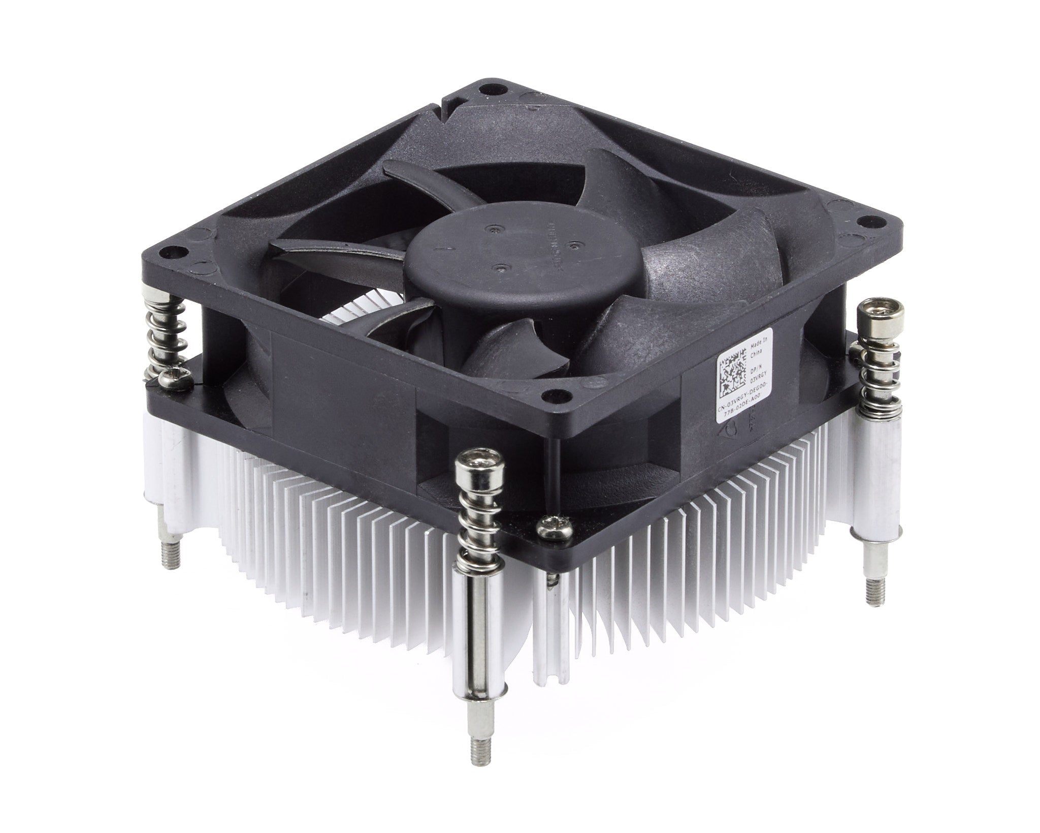 CPU Heatsink for Dell Precision T3620 65W