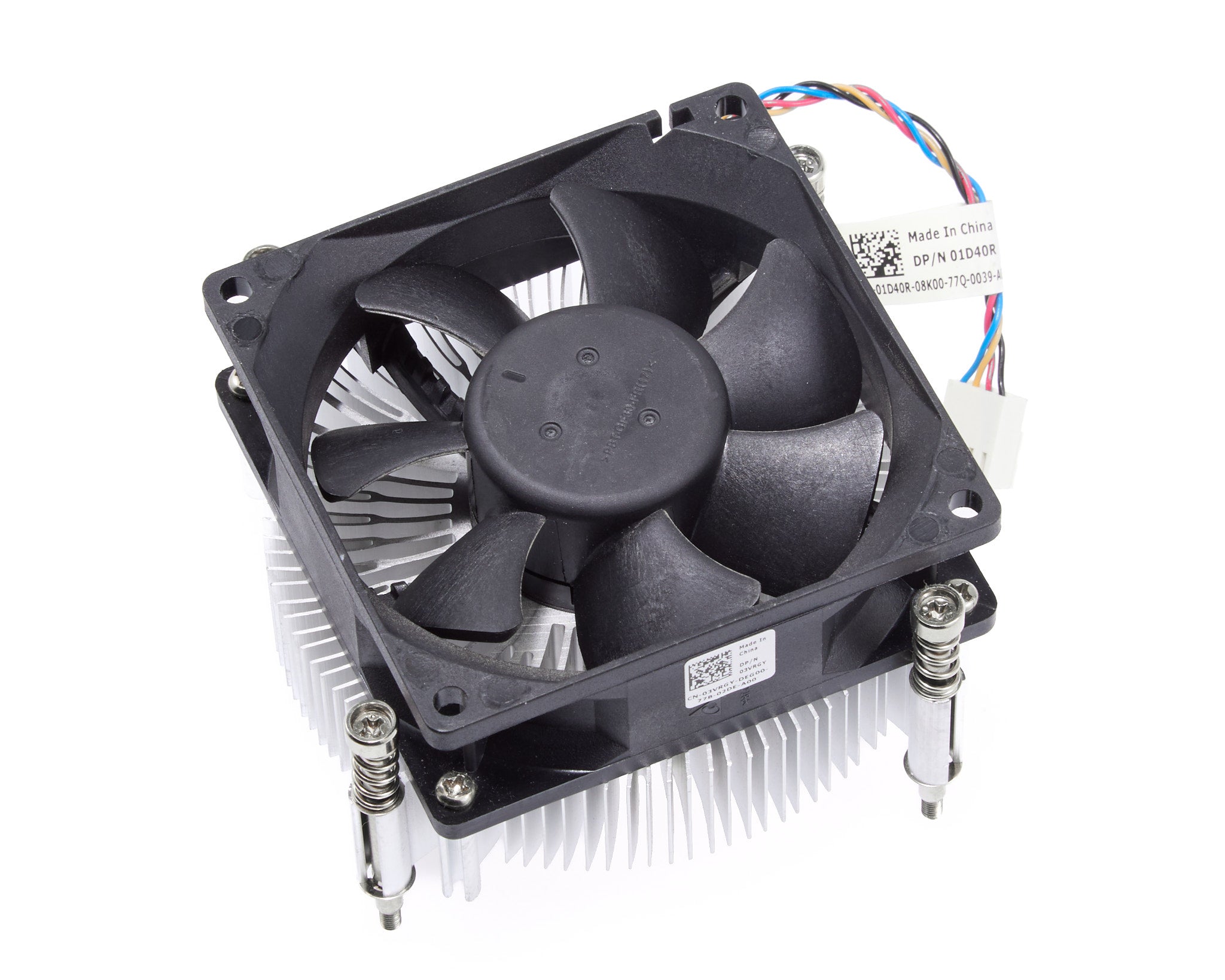CPU Heatsink for Dell Precision T3620 65W