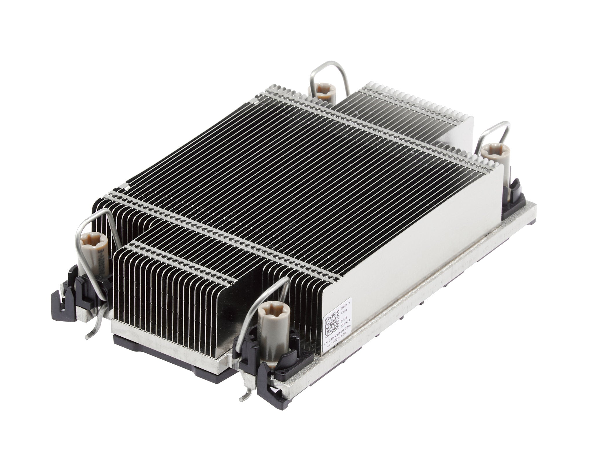 Dell R660/R760 Low Watt Heatsink