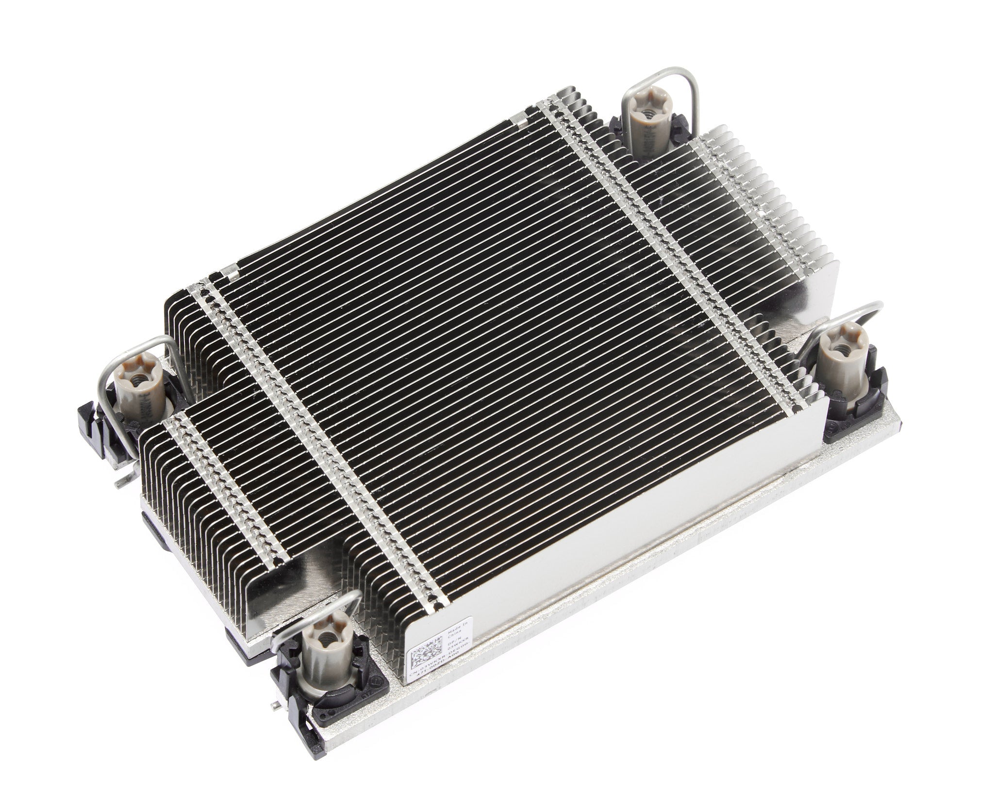 Dell R660/R760 Low Watt Heatsink