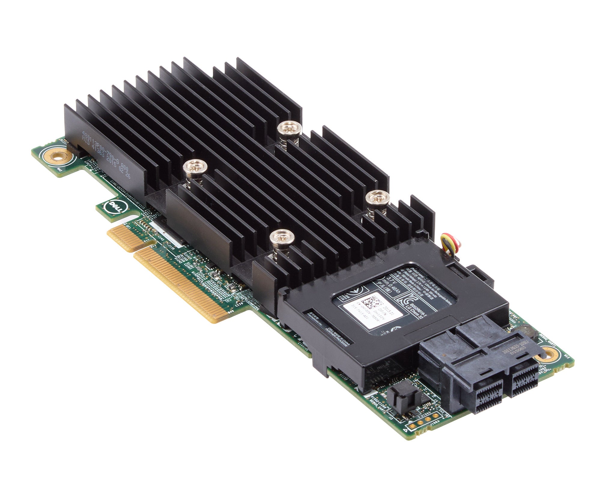 Dell H730 RAID Controller Adapter