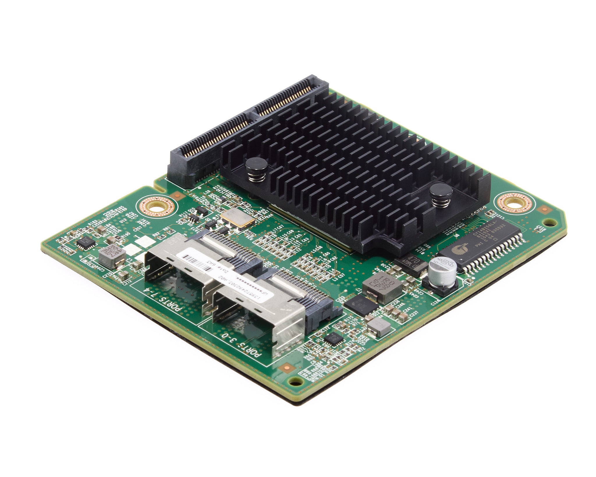 Dell C6320 LSI SAS2008 Card