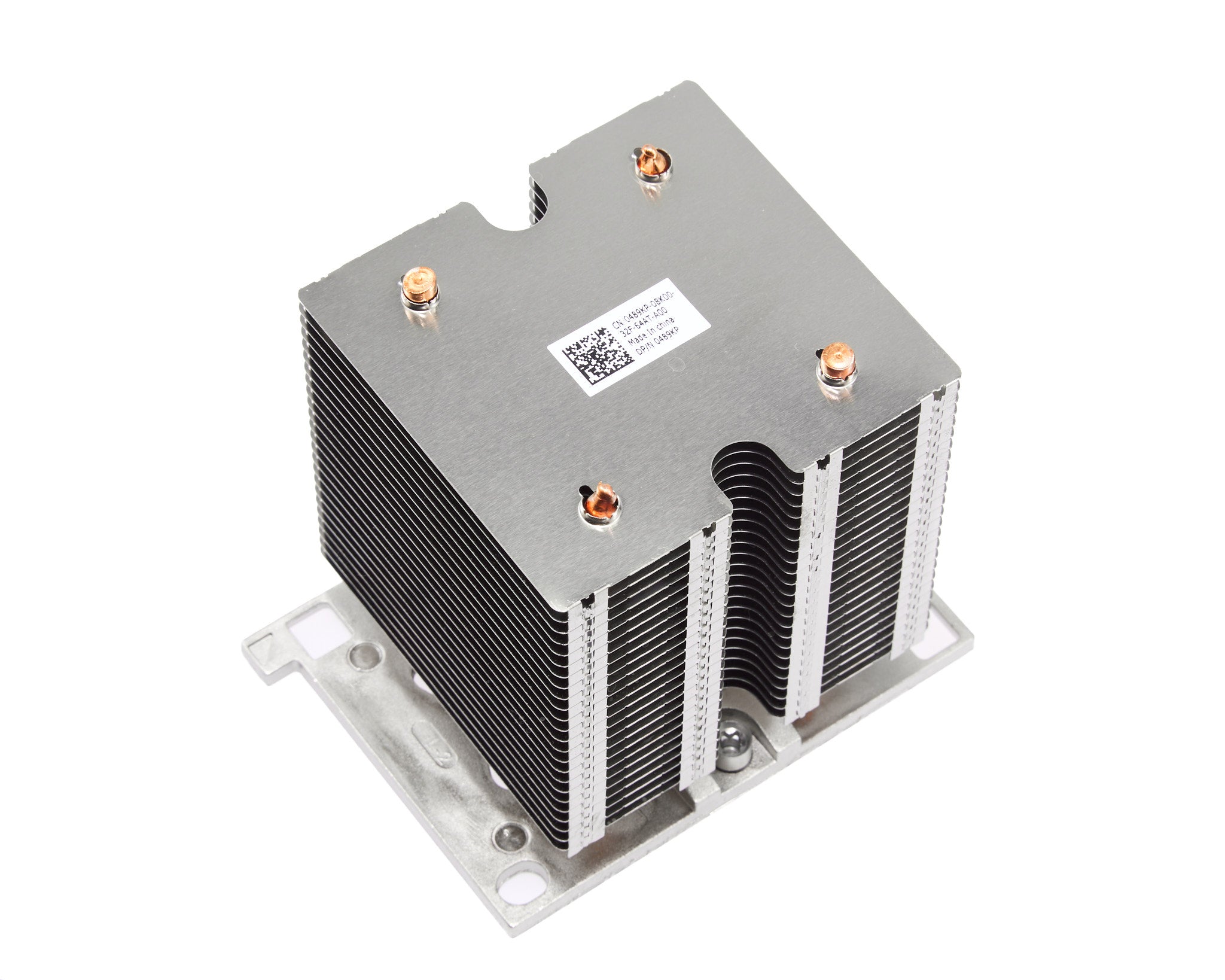 Dell T440/T640 Heatsink