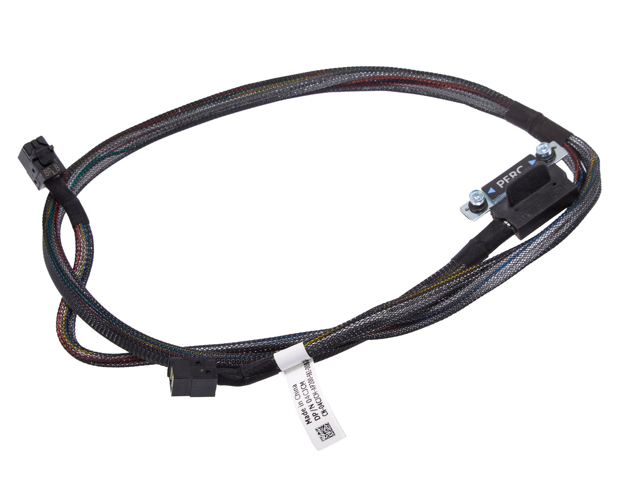 Dell R6415 R6515 10x 2.5" SAS Cable