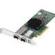 Dell Broadcom 57414 Dual Port 25GB SPF28 Full Height