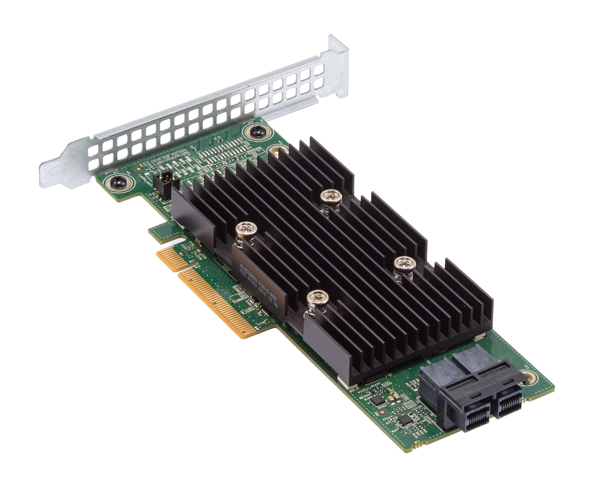 Dell H330 RAID Controller Adapter Full Height